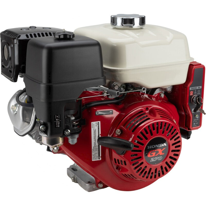 HONDA Motor Serie/Modell GX270 / GX270UT2XSXE4OH