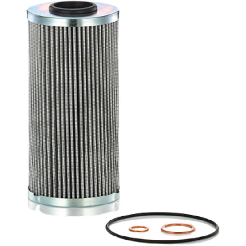 MANN Motorölfilter H 10 009 Z MANN