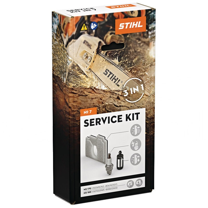 STIHL Servicekit 7 STIHL
