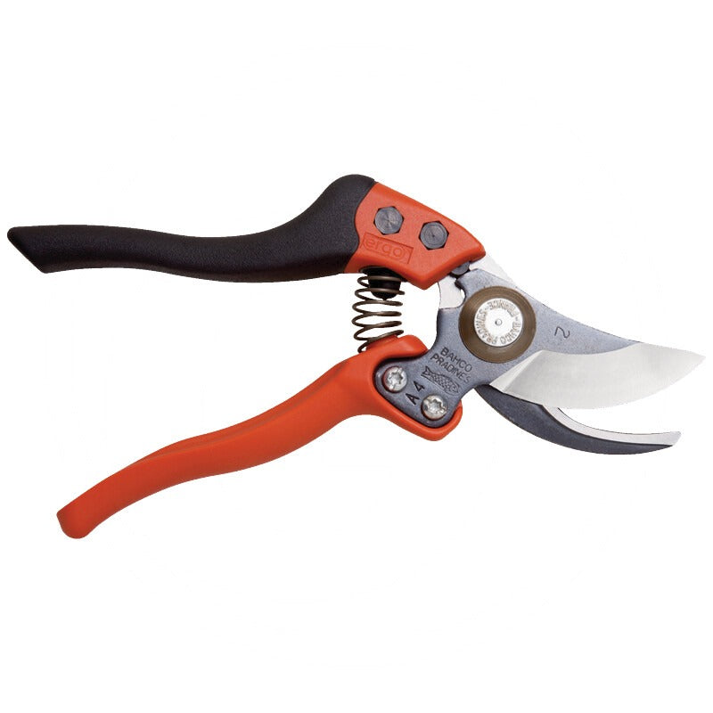 Bahco Bypass Rebschere Ausführung ERGO™ Kleine 20-mm-Bypass-Reb