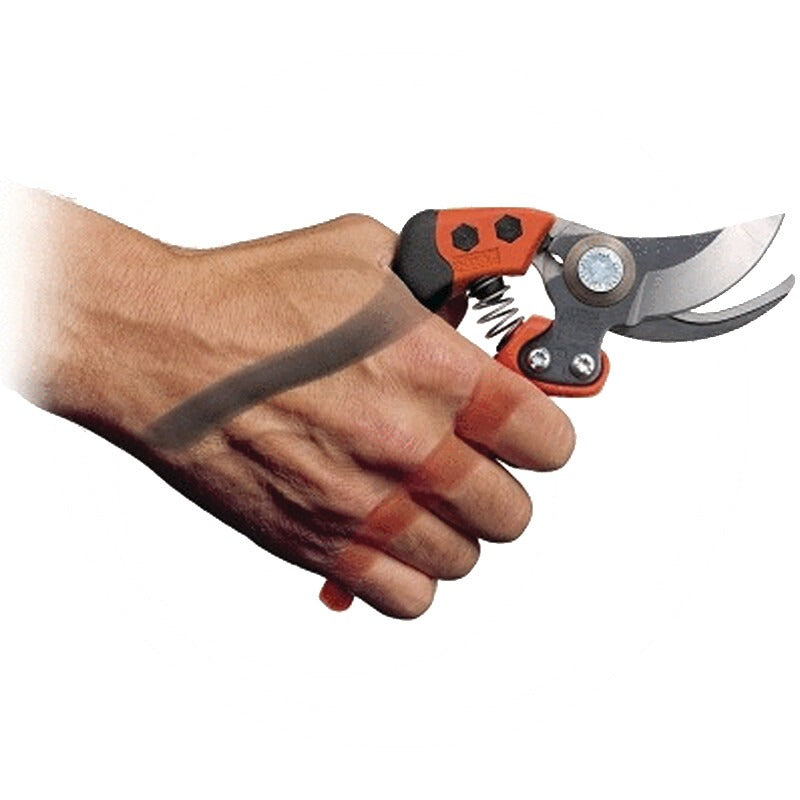 Bahco Bypass Rebschere Ausführung ERGO™ Kleine 20-mm-Bypass-Reb – Bild 3