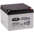 GRANIT Batterie 12 V / 26 Ah