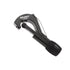 GRANIT BLACK EDITION Rohrabschneider, Ø 3-42 mm – 180 mm
