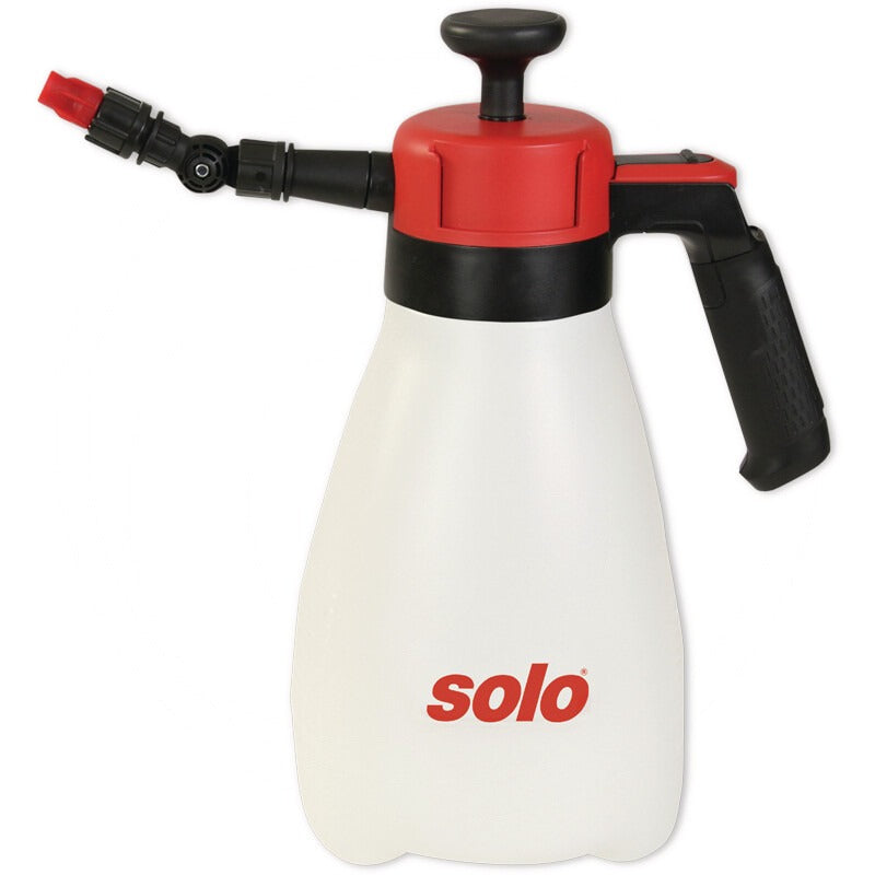 solo Handsprühgerät Leergewicht (kg) 0,51