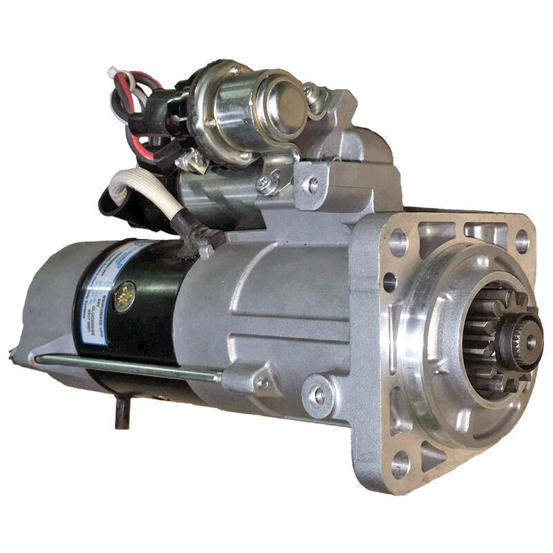 Prestolite Starter, Volvo, 24V, 6KW M90R3568