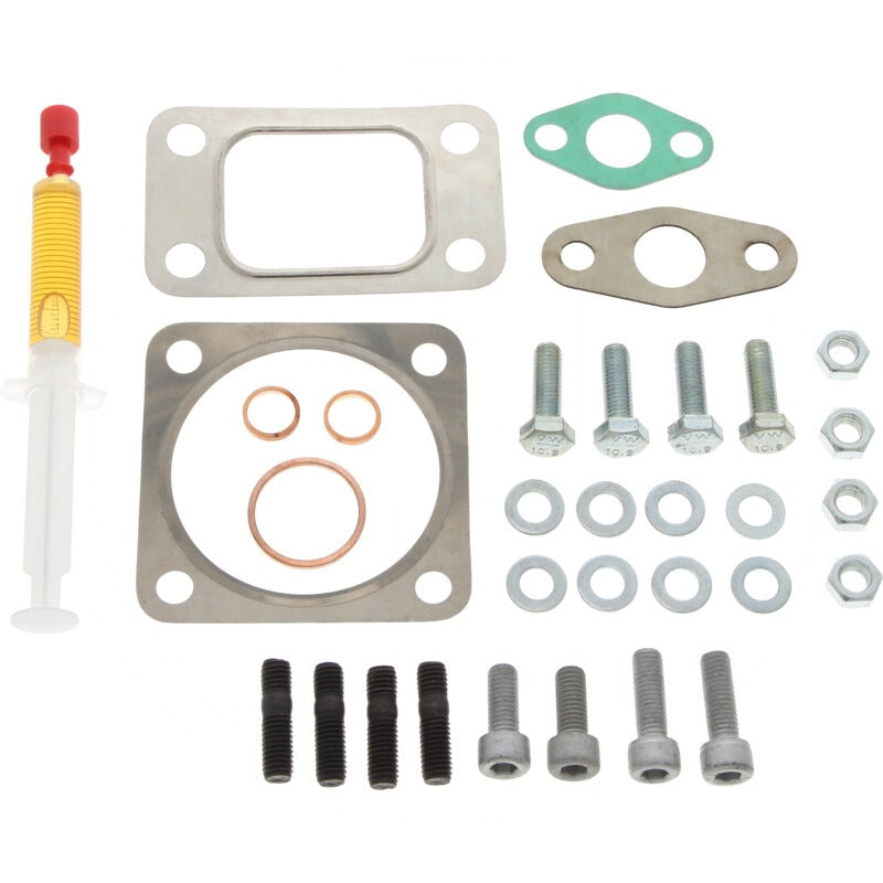 BE TURBO Anbausatz – F149200090010