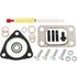 BE TURBO Anbausatz Gewicht 192 g
