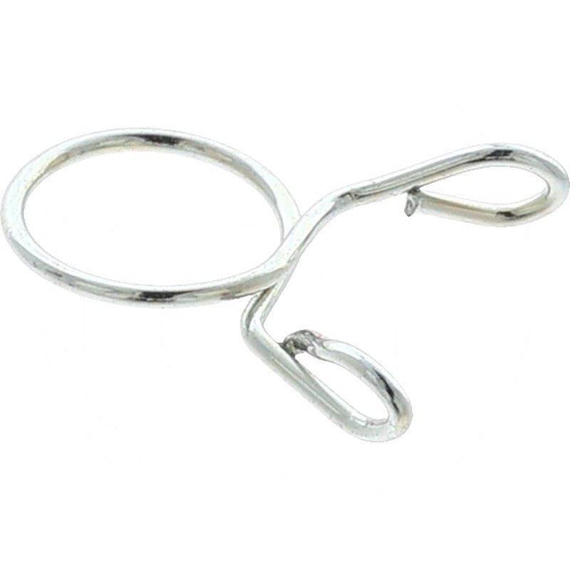 LONCIN Schlauchklemme passend für LC1P61FA, LC1P65FE-2, LC1P65FE-3 u. a. – 380950190-0001