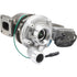 BORGWARNER Turbolader Reman – 12639900108