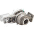 BORGWARNER Turbolader Reman – 12639900108 – Bild 2