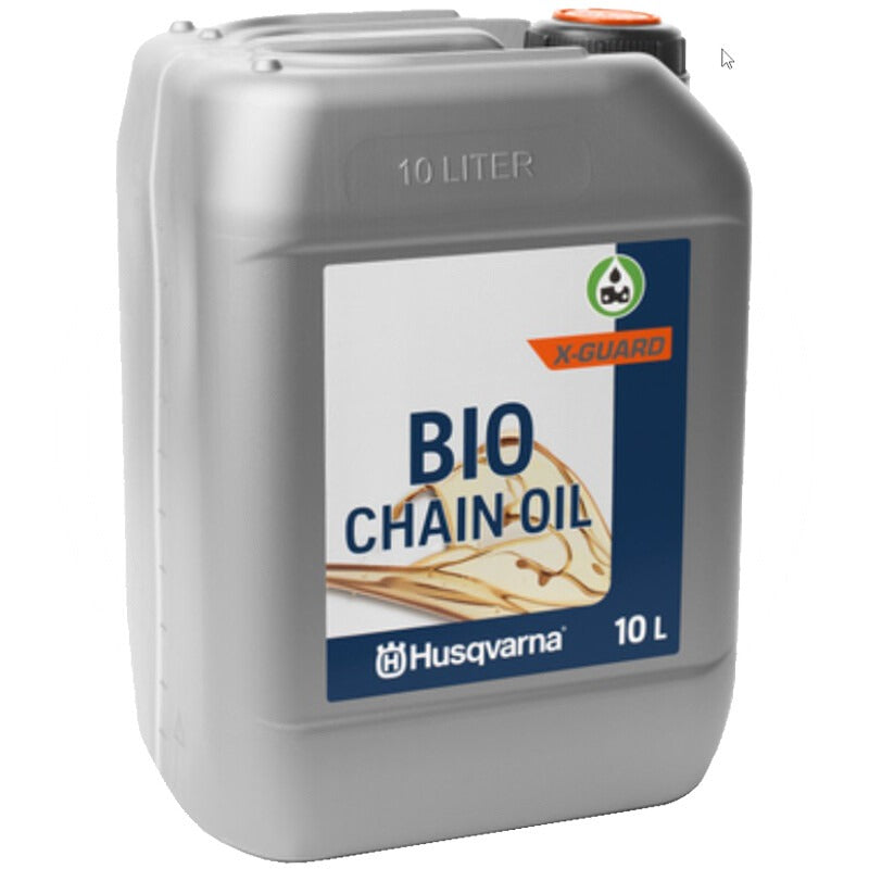 Husqvarna Sägekettenhaftöl BIO