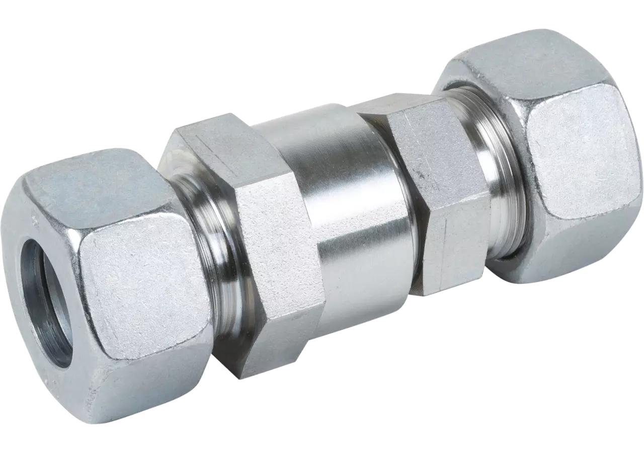 Rückschlagventil RV 8L STAUFF