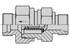 Rückschlagventil RV 18L STAUFF