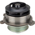 GRANIT Wasserpumpe – 5801931144 – Bild 2
