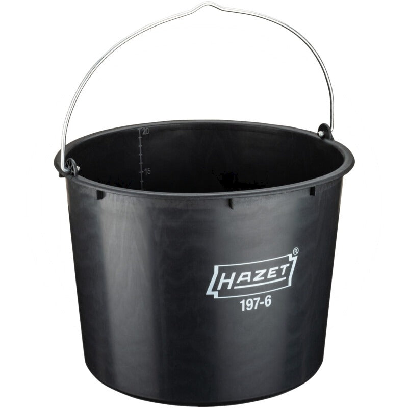 HAZET Baueimer 20 L