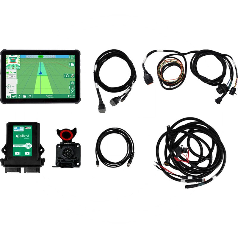 Jaltest i-Connect Kit Standard – 85002003 – Bild 2