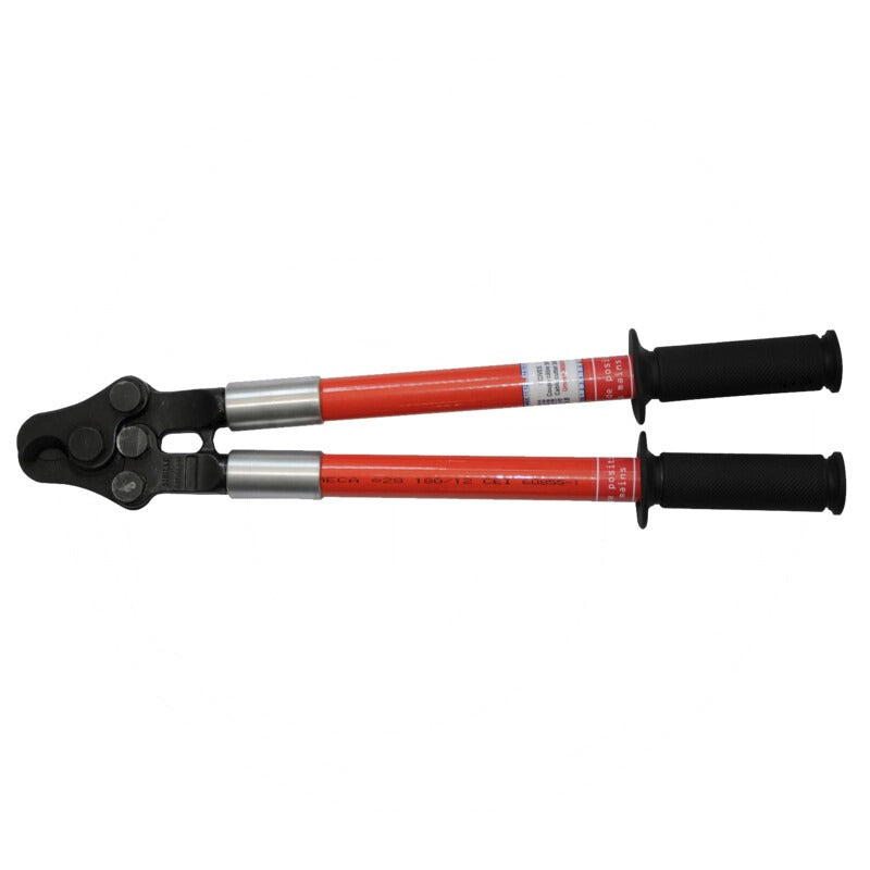 KS Tools Kabelschere mit Schutzisolierung, 520 mm