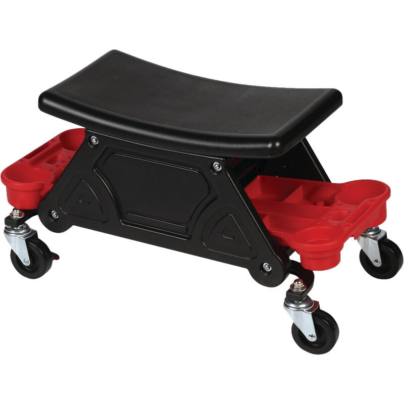 KS Tools Fahrbarer Hocker