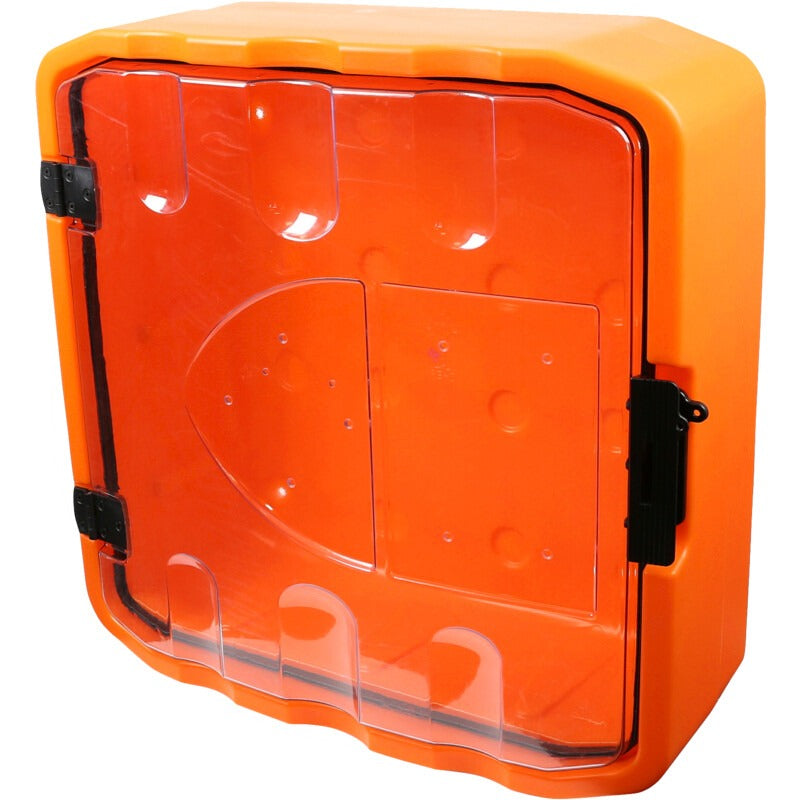 KS Tools Leerkoffer passend für Rettungsset, groß – 780 mm