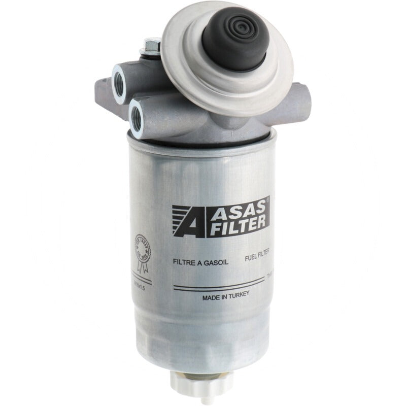 Kraftstofffilter kpl. passend für 7010, 8010, 5610S u. a.