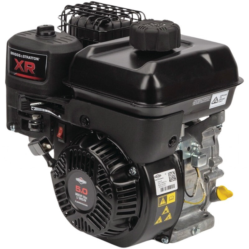 BRIGGS & STRATTON Motor 750 Series OHV BRIGGS & STRATTON