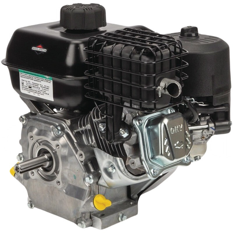 BRIGGS & STRATTON Motor 750 Series OHV BRIGGS & STRATTON