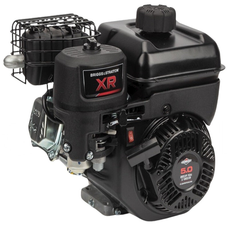 BRIGGS & STRATTON Motor 750 Series OHV BRIGGS & STRATTON