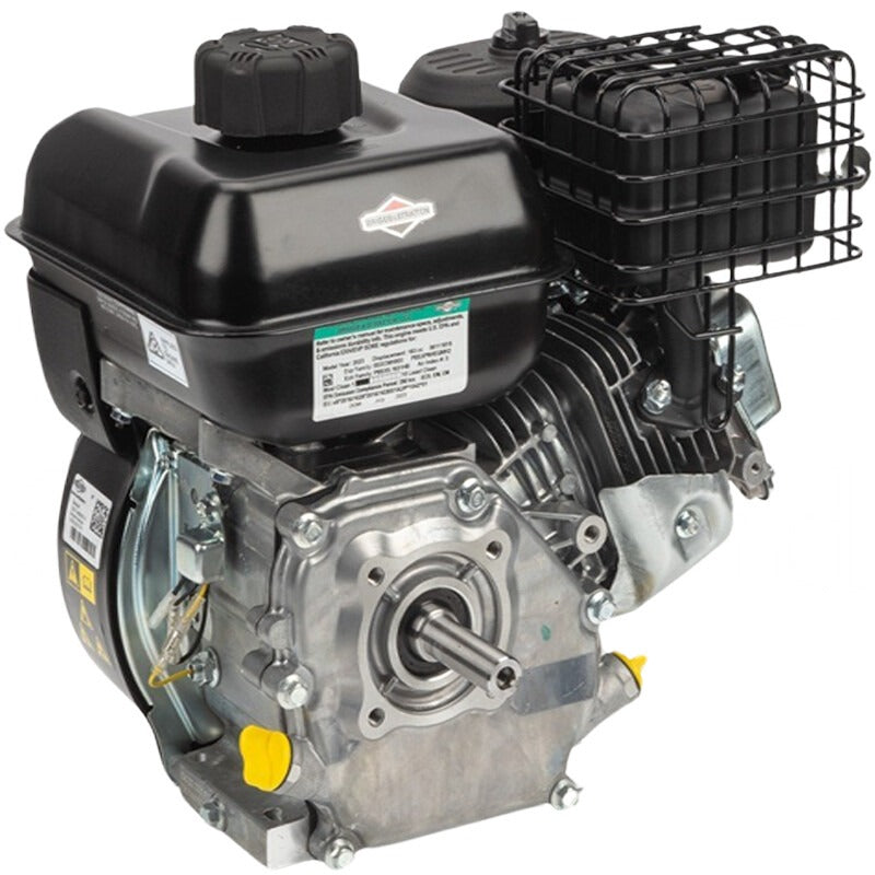 BRIGGS & STRATTON Motor 750 Series OHV BRIGGS & STRATTON