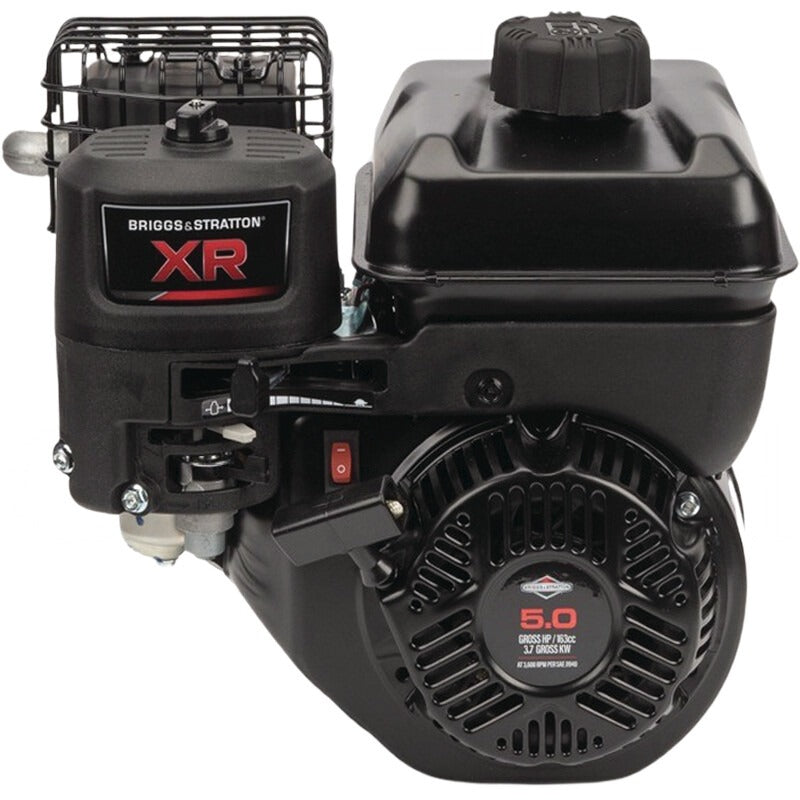 BRIGGS & STRATTON Motor 750 Series OHV BRIGGS & STRATTON