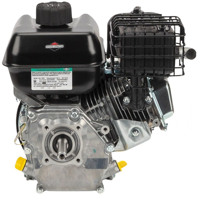 BRIGGS & STRATTON Motor 750 Series OHV BRIGGS & STRATTON