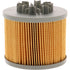MANN FILTER Kraftstofffilter Außen-Ø (mm) 109 MANN FILTER