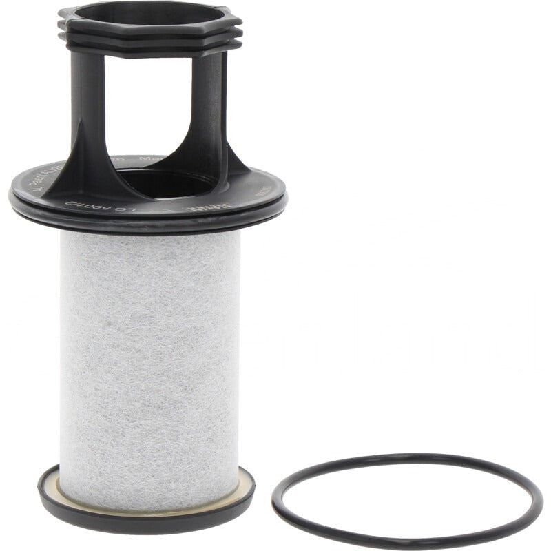 MANN FILTER Entlüftungselement ProVent 200 mit Dichtung MANN FILTER