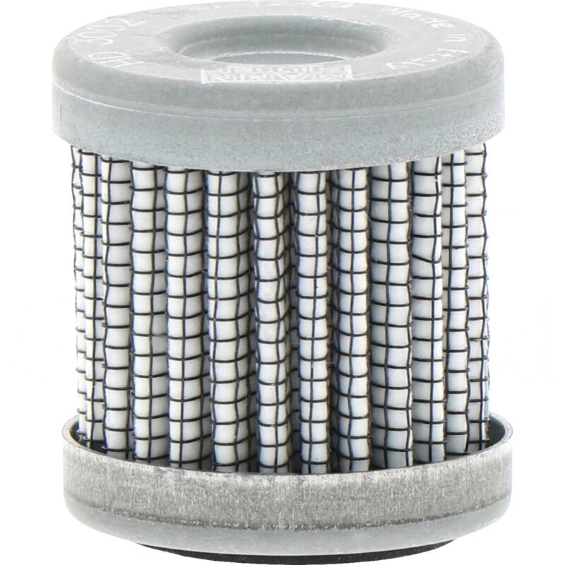 MANN FILTER Hydraulikfilter A (mm) 31 MANN FILTER