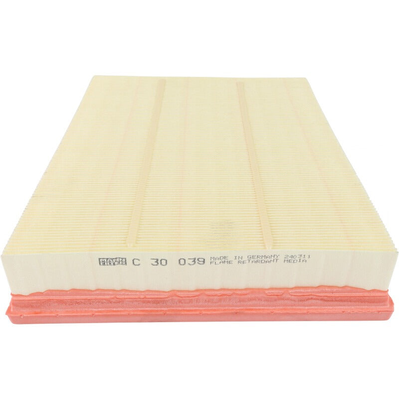 MANN FILTER Luftfilter C 30 039 MANN FILTER