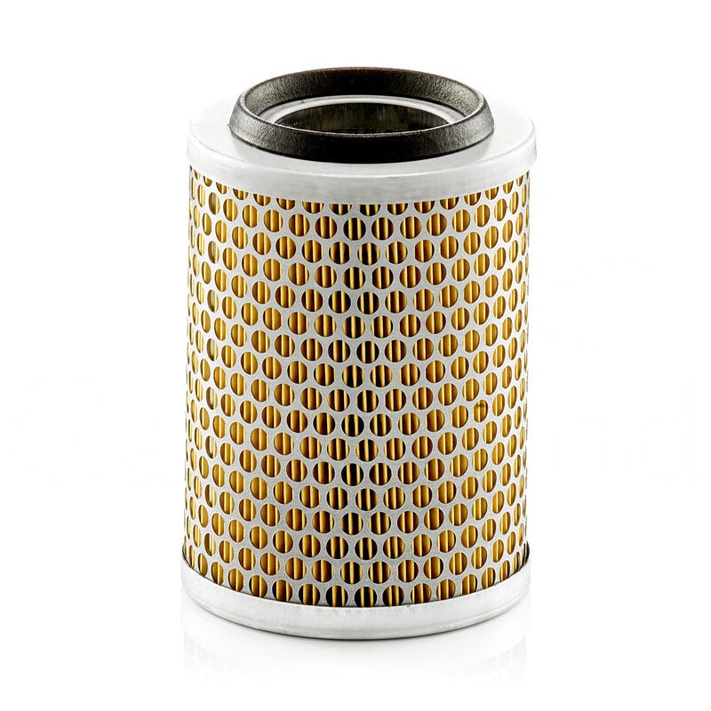 MANN FILTER Luftfilter H (mm) 175 MANN FILTER