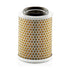 MANN FILTER Luftfilter H (mm) 175 MANN FILTER