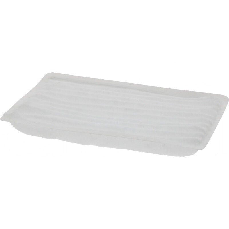 MANN FILTER Innenraumfilter A (mm) 123 MANN FILTER
