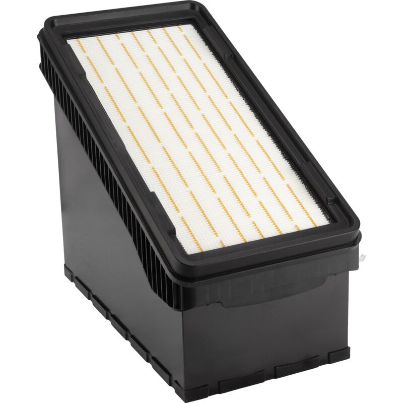 MANN FILTER Luftfilter A (mm) 499,6 MANN FILTER