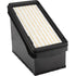 MANN FILTER Luftfilter A (mm) 499,6 MANN FILTER