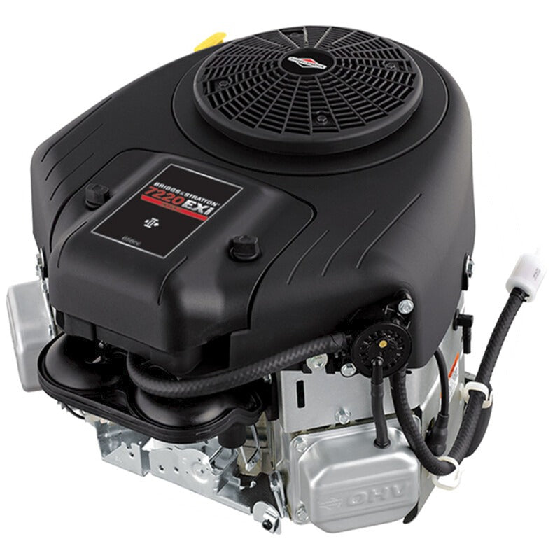 BRIGGS & STRATTON Motor Leistung (PS) 22 – Bild 2