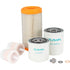 Kubota Service-Kit passend für BX 261 – Bild 3