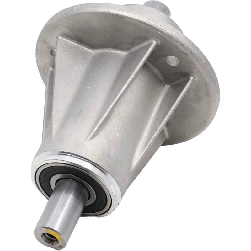 STIGA Messerspindel passend für Castelgarden TC102, TC 122, TCP102 Hydro u. a. – 188 mm