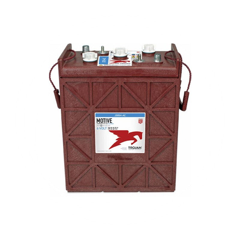 TROJAN Batterie DeepCycle 6V 360Ah