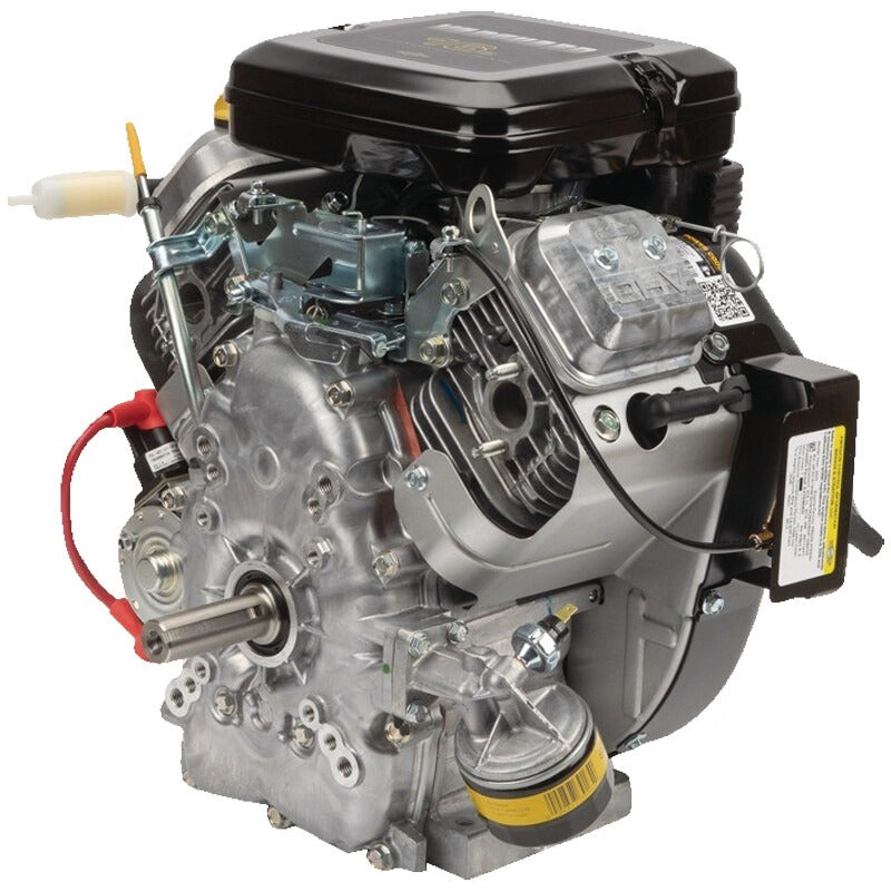 BRIGGS & STRATTON Motor Gewicht 48,00 kg – Bild 2