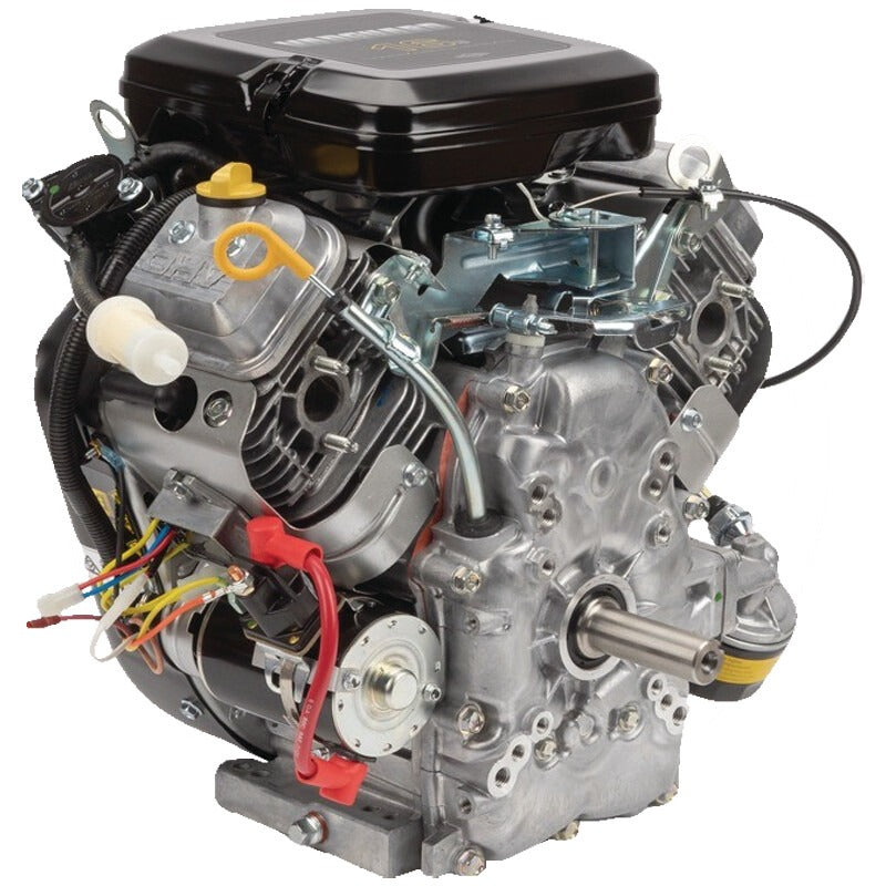 BRIGGS & STRATTON Motor Gewicht 48,00 kg – Bild 5