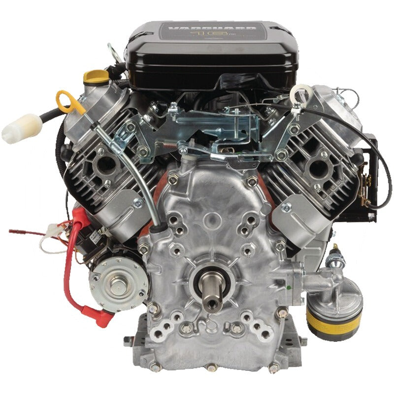 BRIGGS & STRATTON Motor Gewicht 48,00 kg – Bild 6