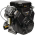 BRIGGS & STRATTON Motor Gewicht 44,21 kg – Bild 3