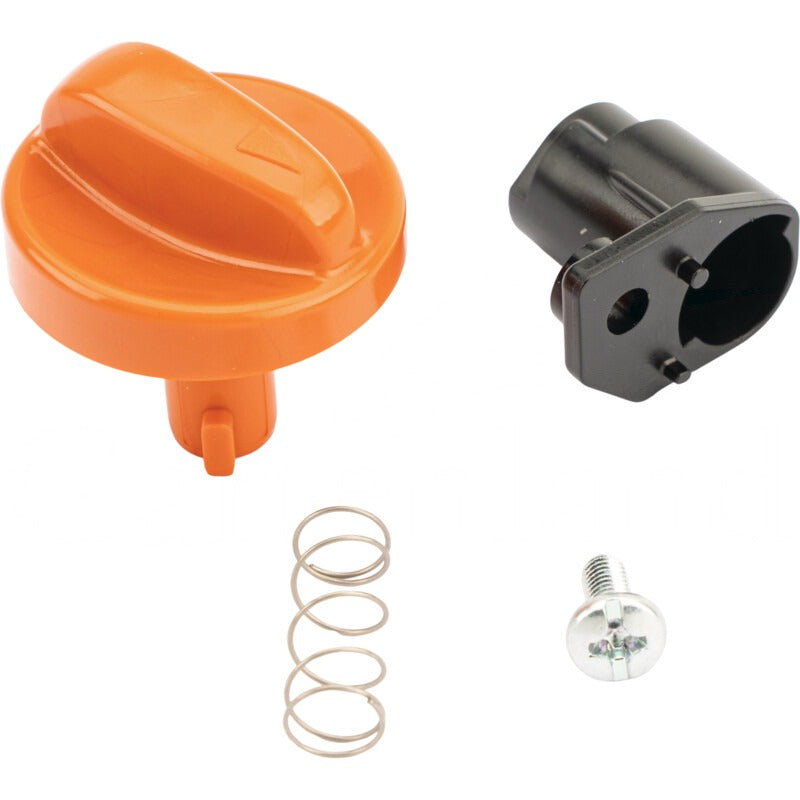 STIHL Satz Chokehebel STIHL