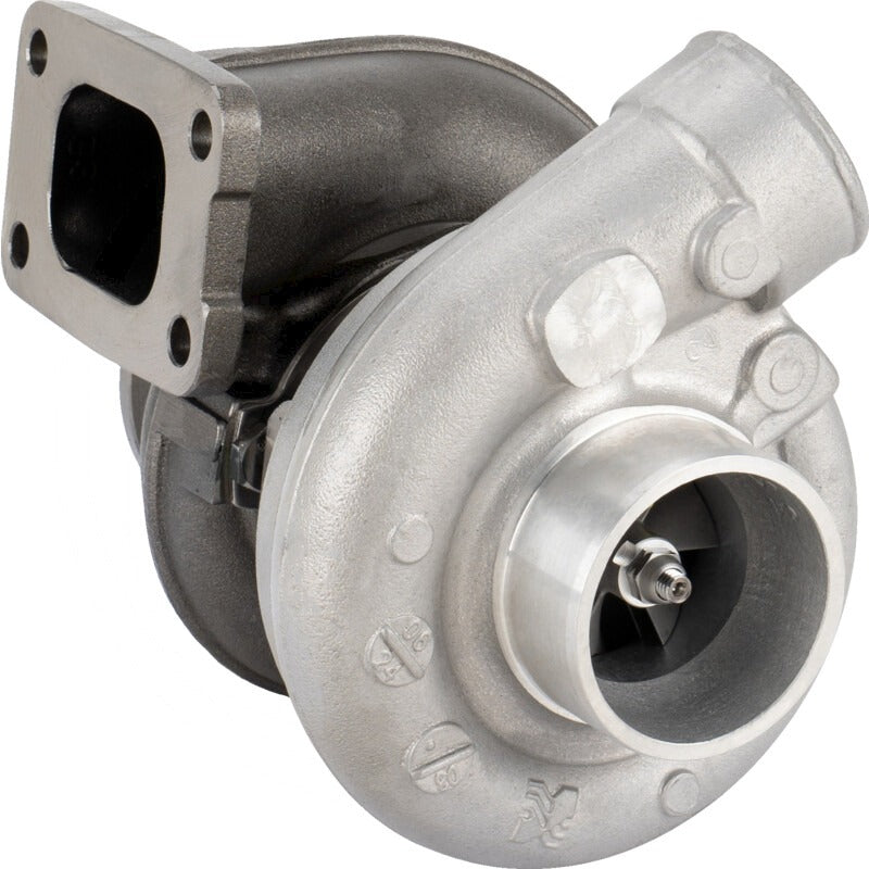 BORGWARNER Turbolader – 316101