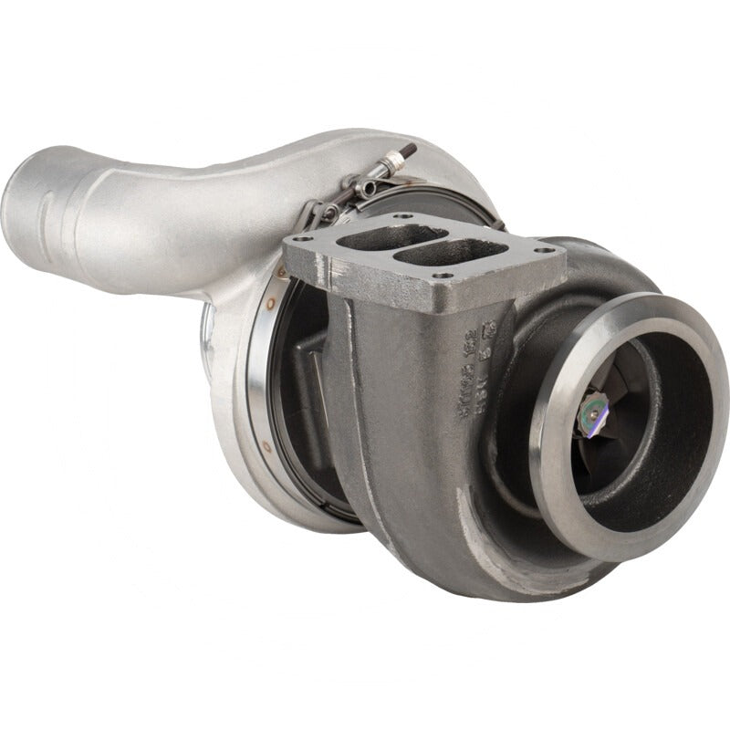 BORGWARNER Turbolader – 176593 – Bild 2